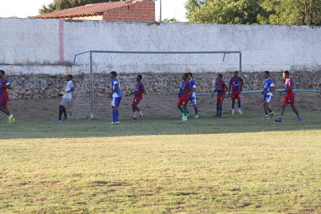 Dragões Vencem Santa Catarina Estão na Final da Taça Josias Soares - Imagem 116