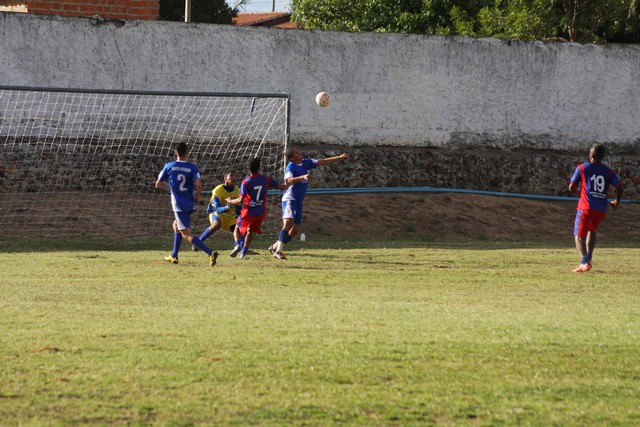 Dragões Vencem Santa Catarina Estão na Final da Taça Josias Soares - Imagem 18