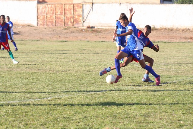 Dragões Vencem Santa Catarina Estão na Final da Taça Josias Soares - Imagem 97