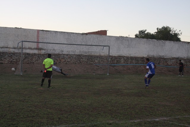 Dragões Vencem Santa Catarina Estão na Final da Taça Josias Soares - Imagem 144