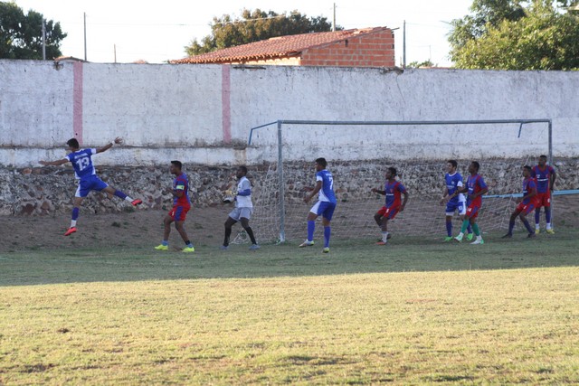 Dragões Vencem Santa Catarina Estão na Final da Taça Josias Soares - Imagem 115
