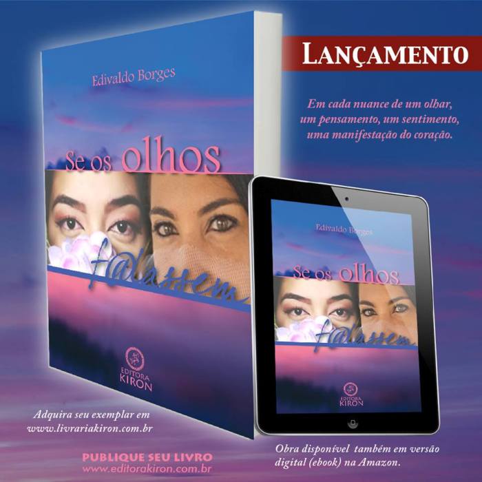 Professor se torna Escritor em Redenção do Gurguéia - Imagem 2