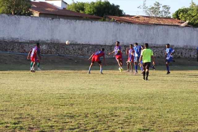 Dragões Vencem Santa Catarina Estão na Final da Taça Josias Soares - Imagem 102