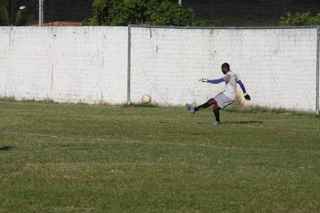 Dragões Vencem Santa Catarina Estão na Final da Taça Josias Soares - Imagem 11