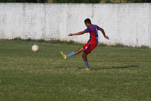 Dragões Vencem Santa Catarina Estão na Final da Taça Josias Soares - Imagem 41