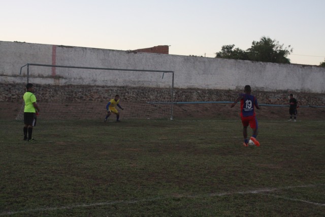 Dragões Vencem Santa Catarina Estão na Final da Taça Josias Soares - Imagem 147