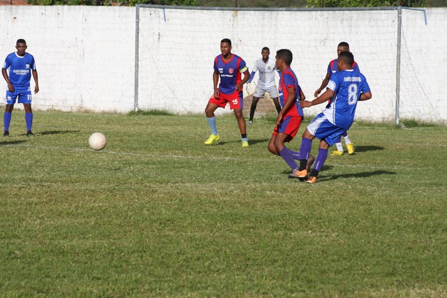Dragões Vencem Santa Catarina Estão na Final da Taça Josias Soares - Imagem 7