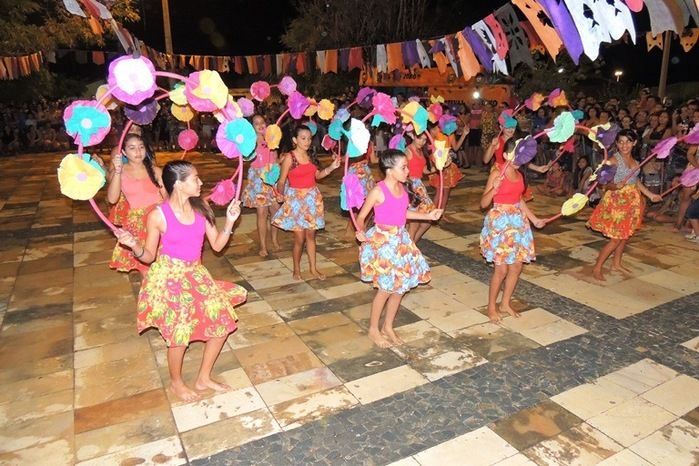 Milton Brandão realizará o VIII Festival Julino  - Imagem 1