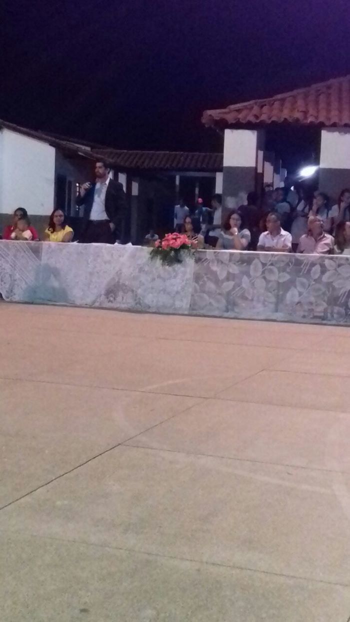 Projeto “Formando Cidadãos” inicia suas atividades - Imagem 19