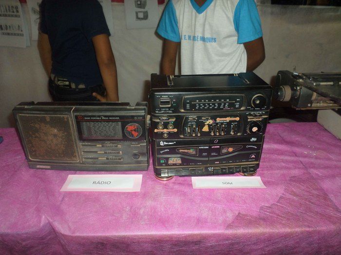 Escolas municipais encerram semestre letivo com festas de São João - Imagem 11