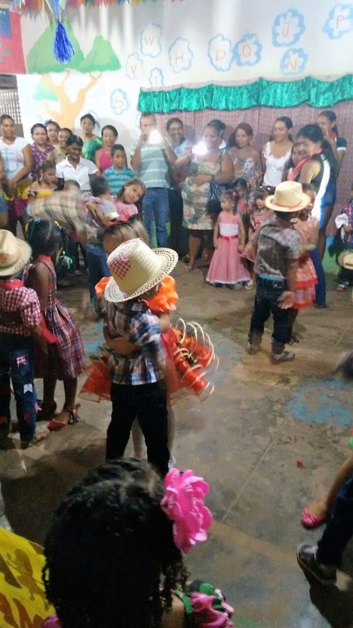 Escolas municipais encerram semestre letivo com festas de São João - Imagem 18