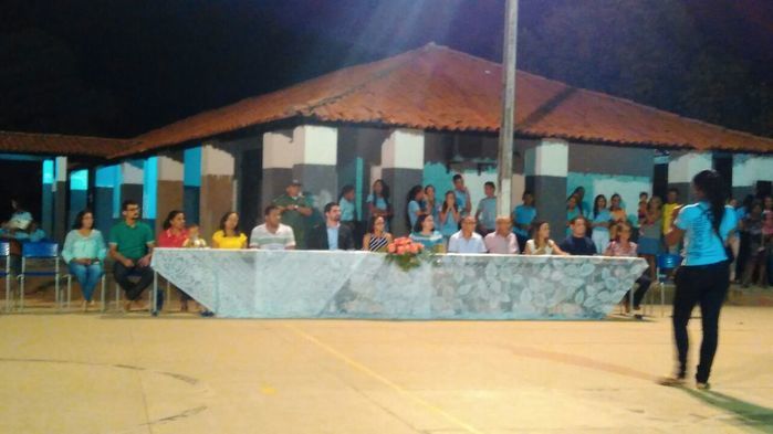 Projeto “Formando Cidadãos” inicia suas atividades - Imagem 26