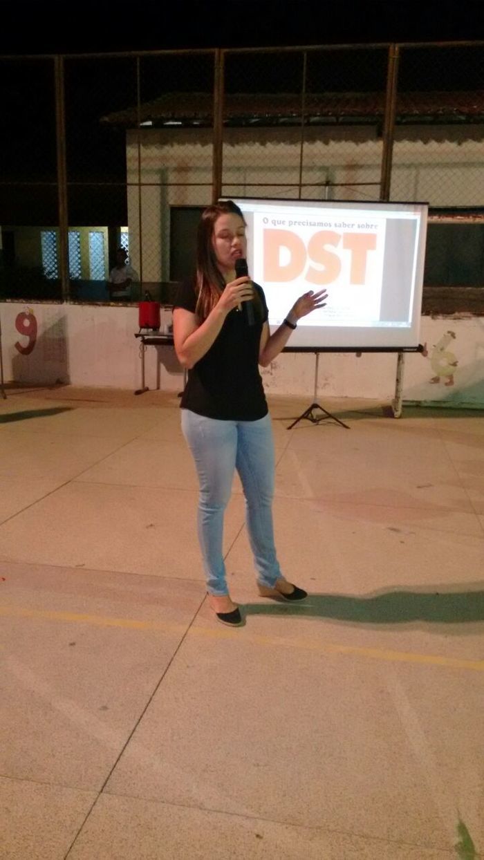 Projeto “Formando Cidadãos” inicia suas atividades - Imagem 9