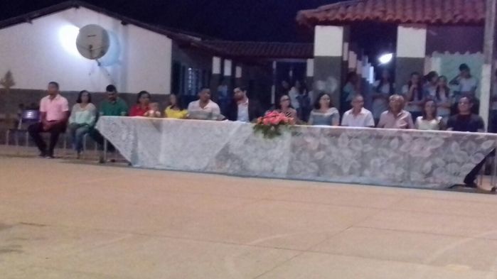 Projeto “Formando Cidadãos” inicia suas atividades - Imagem 20