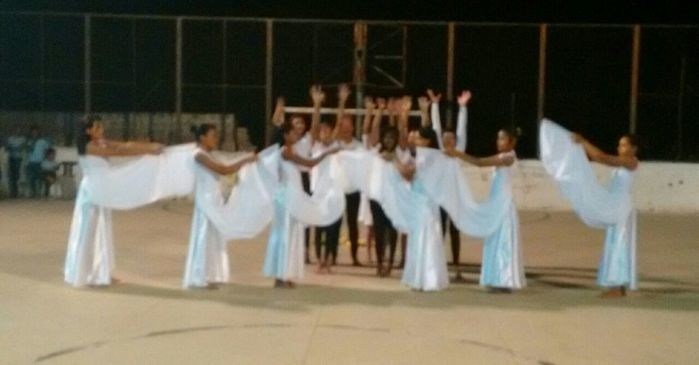 Projeto “Formando Cidadãos” inicia suas atividades - Imagem 10