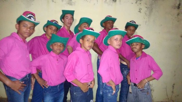 Escolas municipais encerram semestre letivo com festas de São João - Imagem 63