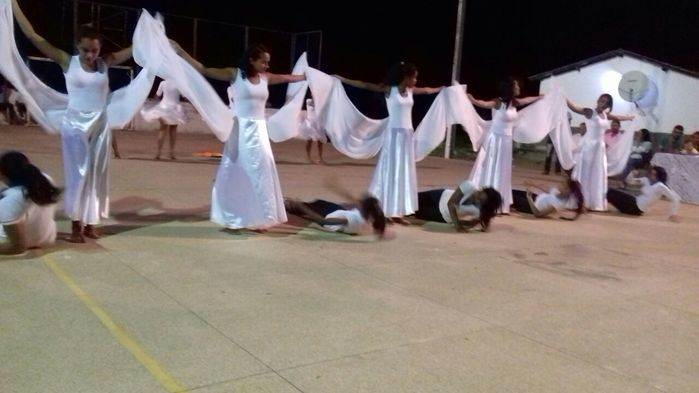 Projeto “Formando Cidadãos” inicia suas atividades - Imagem 21