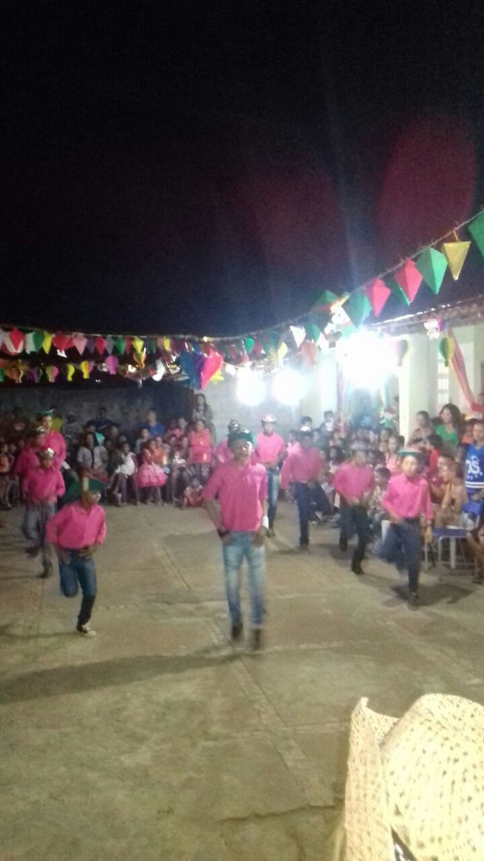 Escolas municipais encerram semestre letivo com festas de São João - Imagem 59