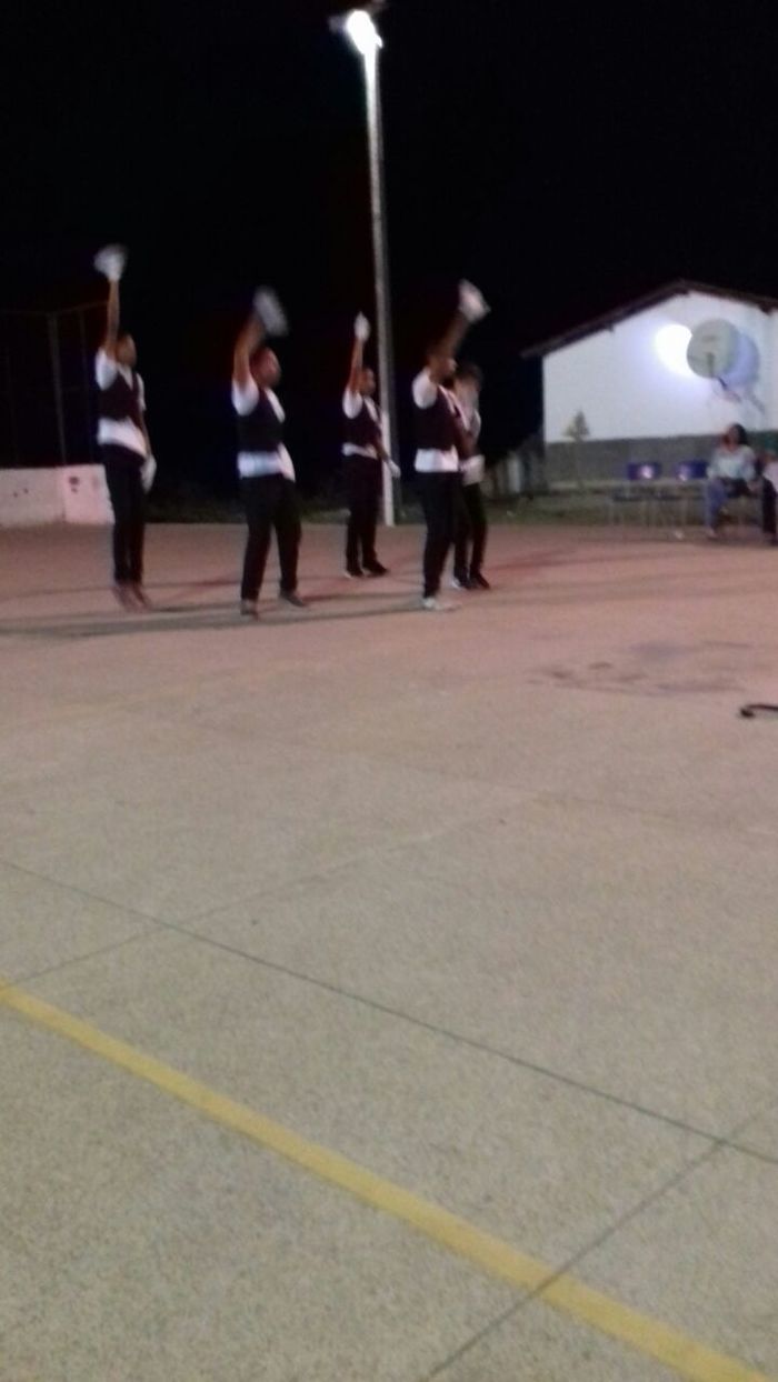 Projeto “Formando Cidadãos” inicia suas atividades - Imagem 24