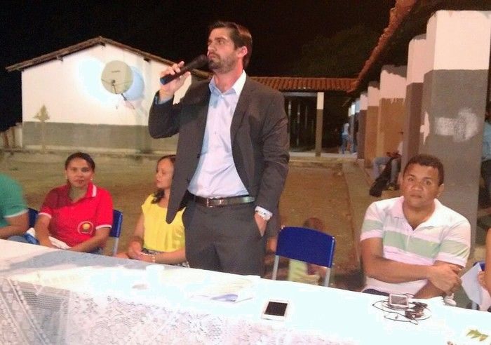 Projeto “Formando Cidadãos” inicia suas atividades - Imagem 7