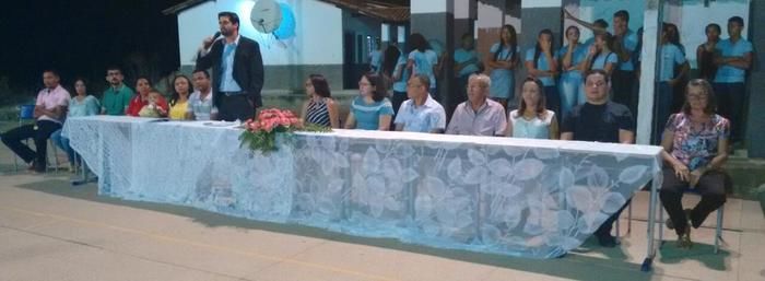 Projeto “Formando Cidadãos” inicia suas atividades - Imagem 6