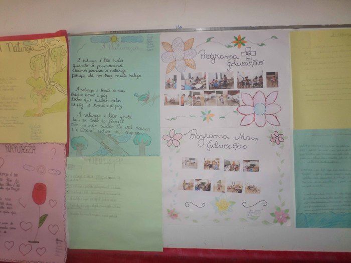 Escolas municipais encerram semestre letivo com festas de São João - Imagem 14