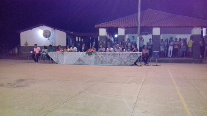 Projeto “Formando Cidadãos” inicia suas atividades - Imagem 14