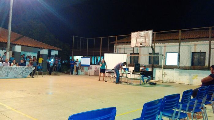 Projeto “Formando Cidadãos” inicia suas atividades - Imagem 27