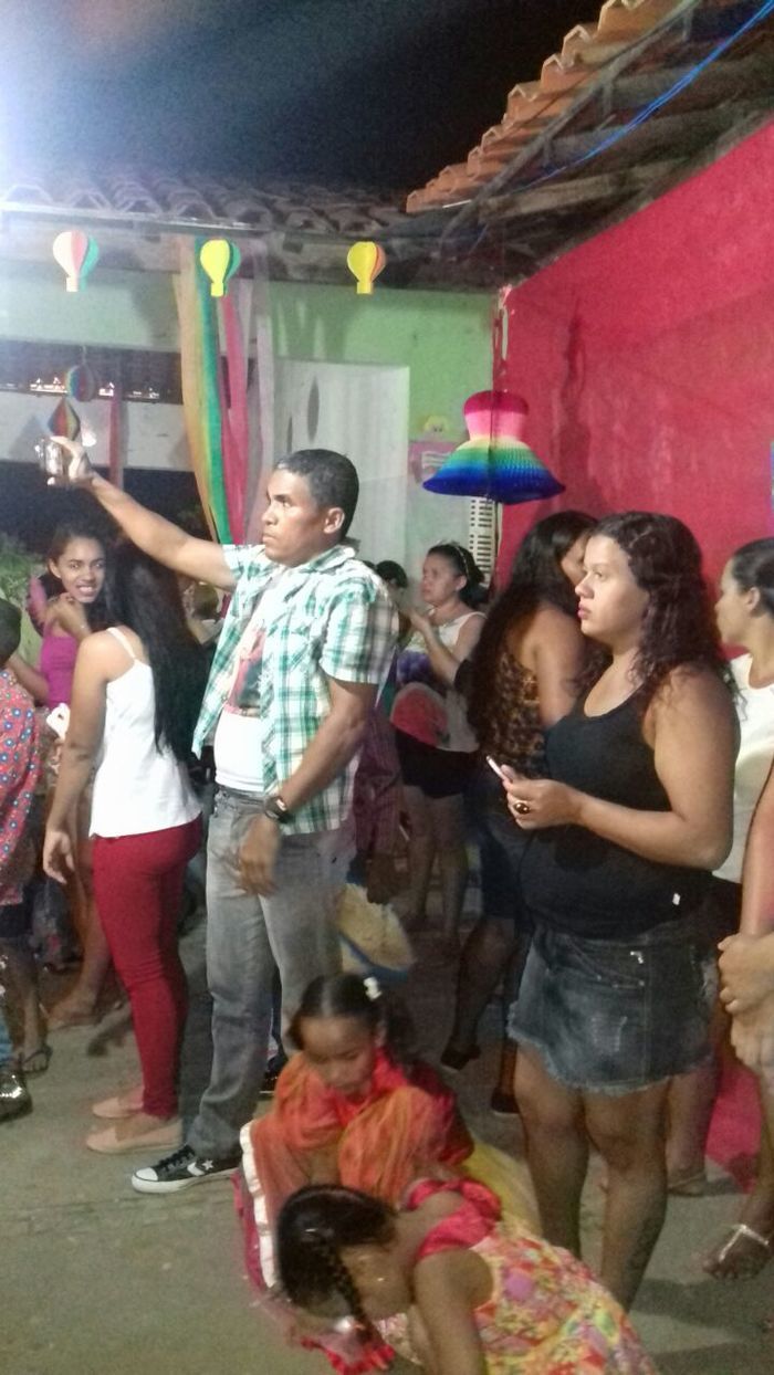 Escolas municipais encerram semestre letivo com festas de São João - Imagem 52