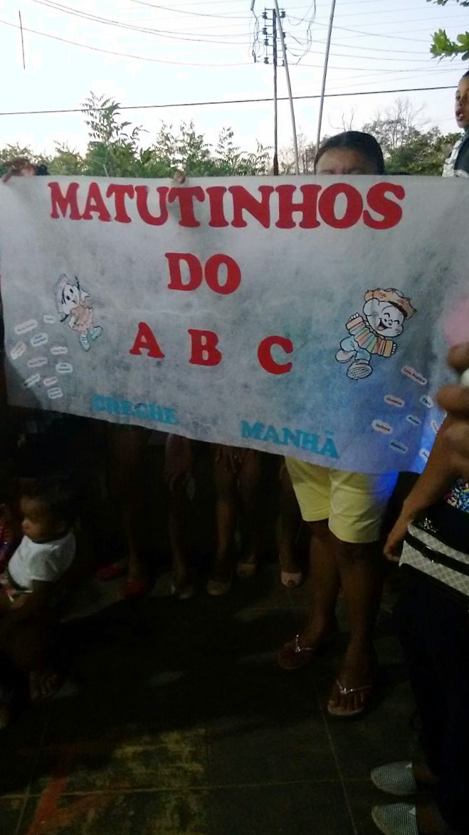 Escolas municipais encerram semestre letivo com festas de São João - Imagem 19