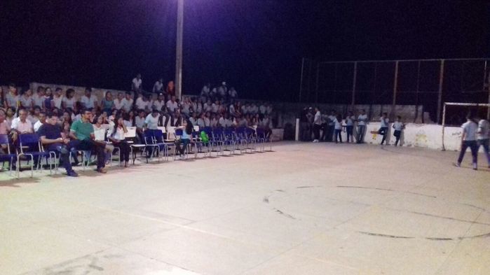 Projeto “Formando Cidadãos” inicia suas atividades - Imagem 16