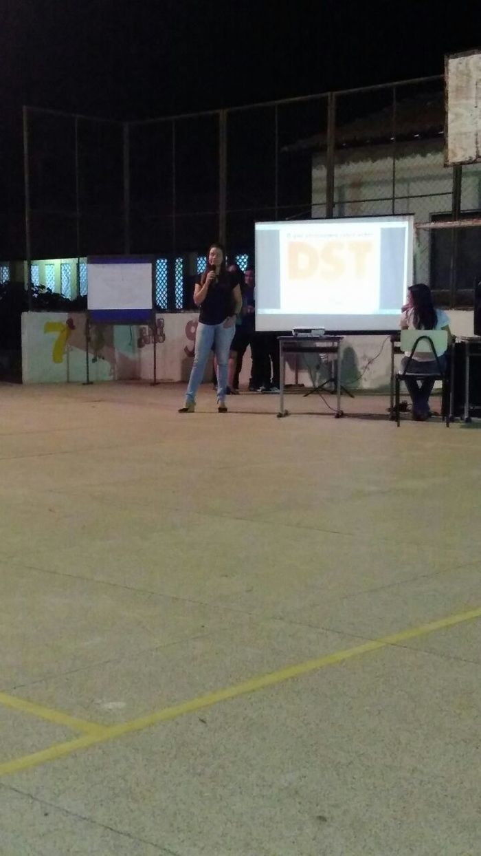 Projeto “Formando Cidadãos” inicia suas atividades - Imagem 22