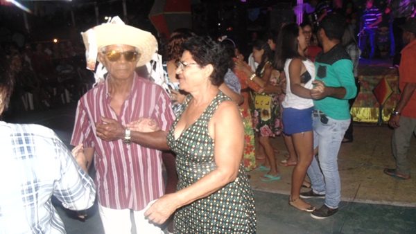 Arraiá do CRAS de Santo Inácio traz quadrilhas de cidades vizinhas  - Imagem 23