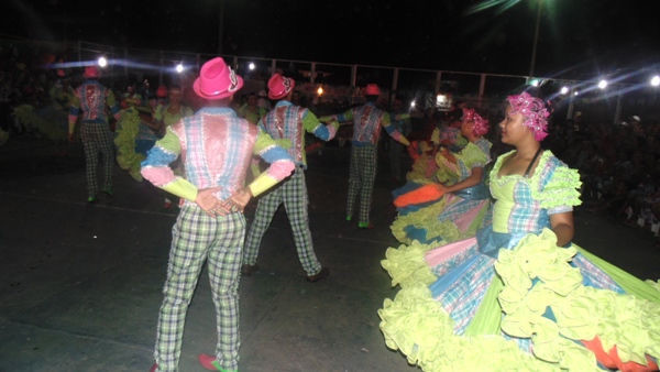 Arraiá do CRAS de Santo Inácio traz quadrilhas de cidades vizinhas  - Imagem 35