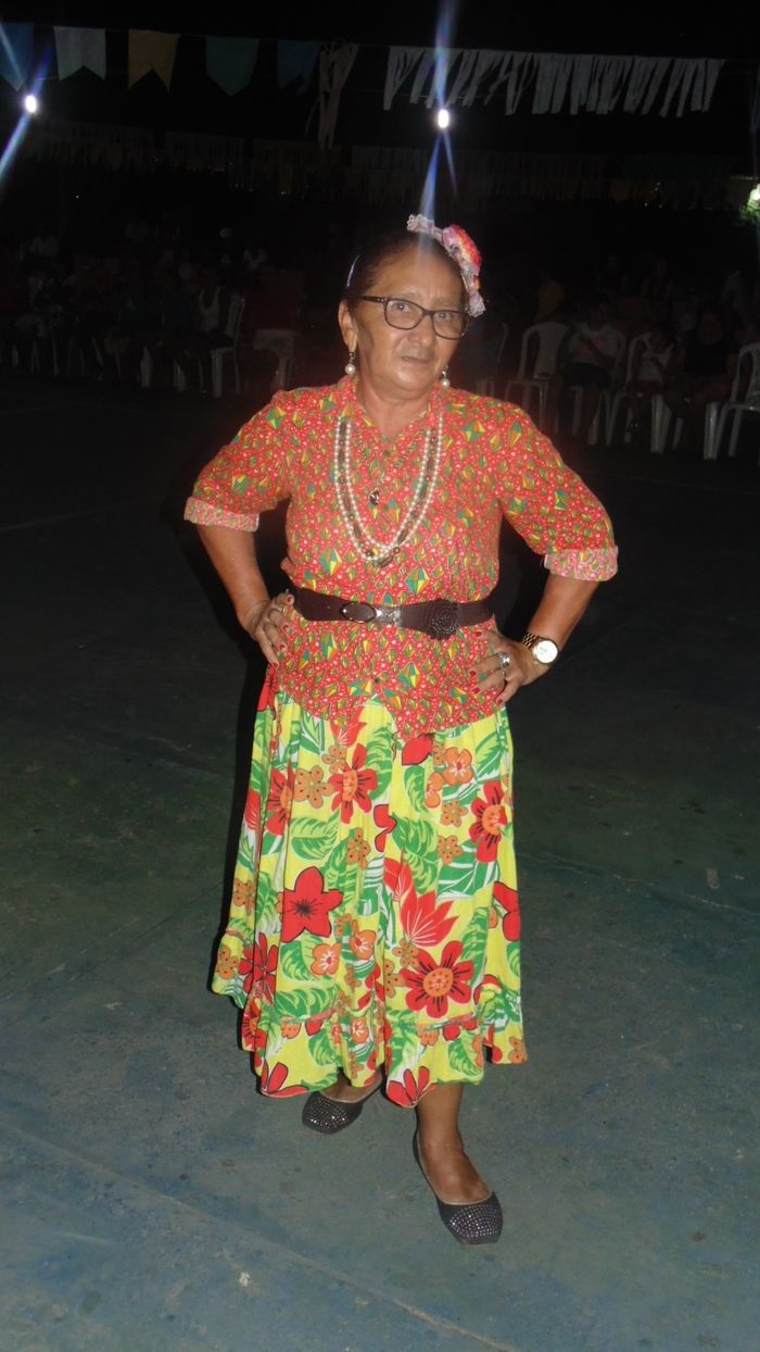 Arraiá do CRAS de Santo Inácio traz quadrilhas de cidades vizinhas  - Imagem 6