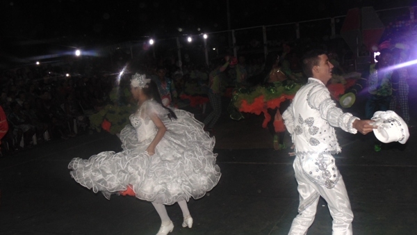Arraiá do CRAS de Santo Inácio traz quadrilhas de cidades vizinhas  - Imagem 38