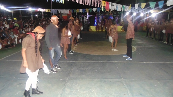 Arraiá do CRAS de Santo Inácio traz quadrilhas de cidades vizinhas  - Imagem 18