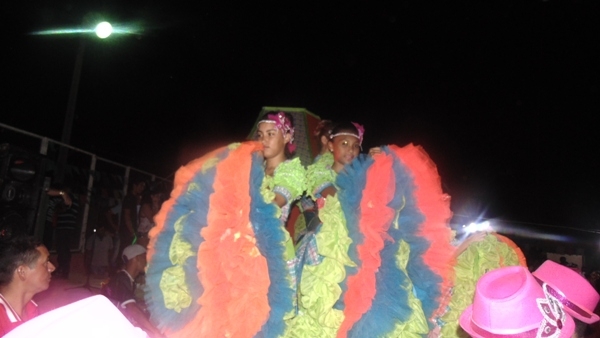 Arraiá do CRAS de Santo Inácio traz quadrilhas de cidades vizinhas  - Imagem 26