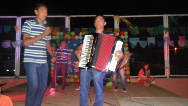 Arraiá do CRAS de Santo Inácio traz quadrilhas de cidades vizinhas  - Imagem 4