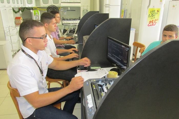 Últimas Horas de Preços Baixos no Armazém Paraíba de Água Branca - Imagem 1