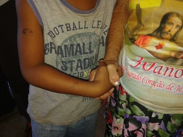 Promotor visita Cras e parabeniza ação desenvolvida com Idosos - Imagem 13