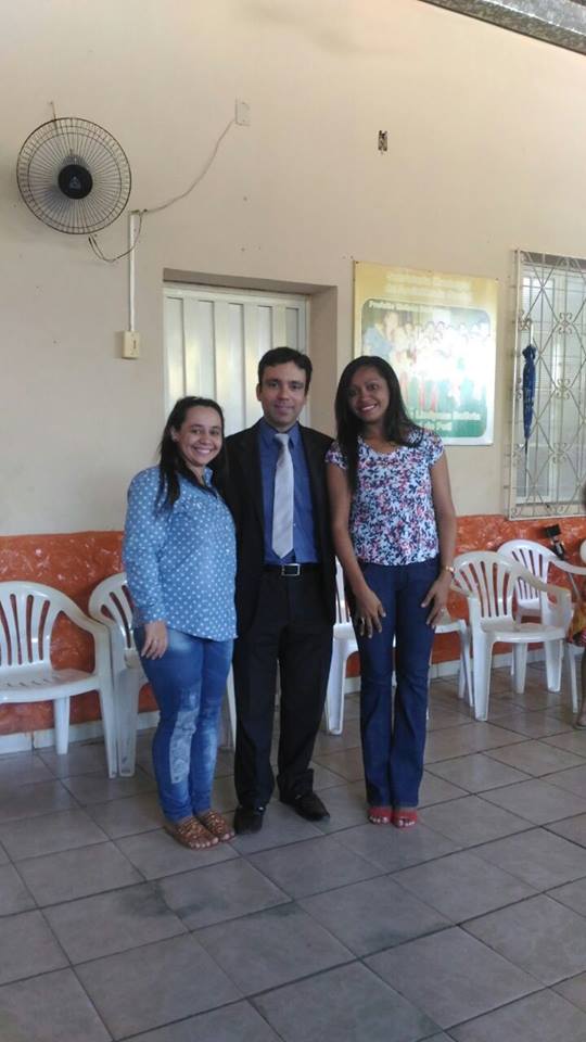 Promotor visita Cras e parabeniza ação desenvolvida com Idosos - Imagem 26