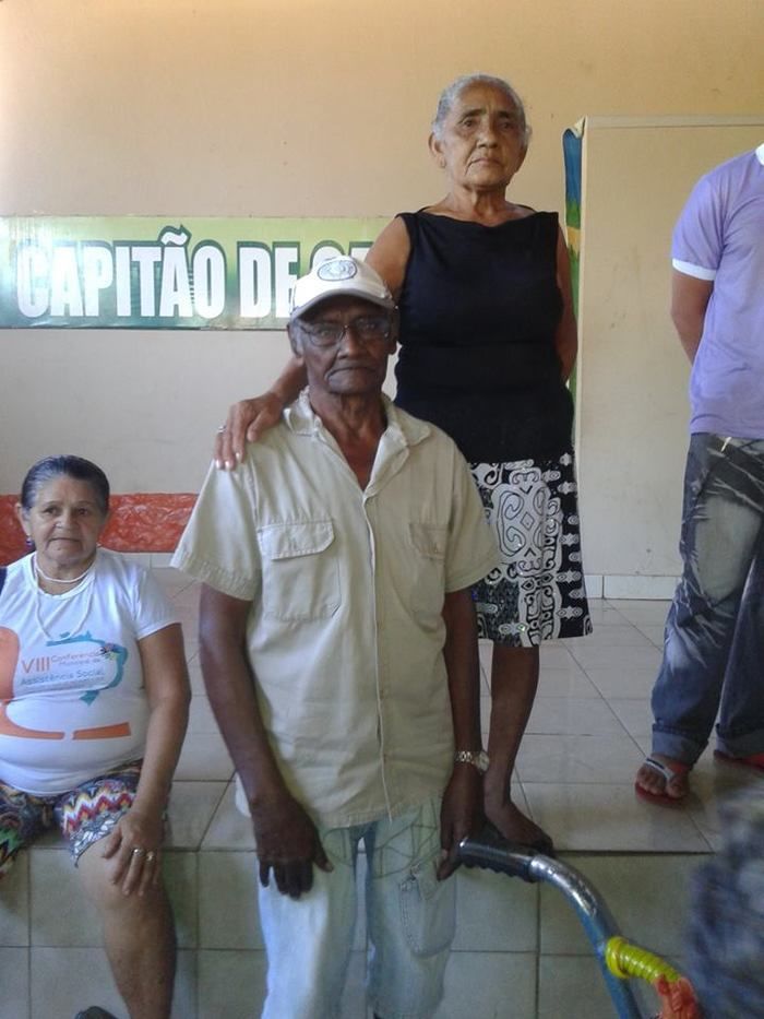 Promotor visita Cras e parabeniza ação desenvolvida com Idosos - Imagem 11