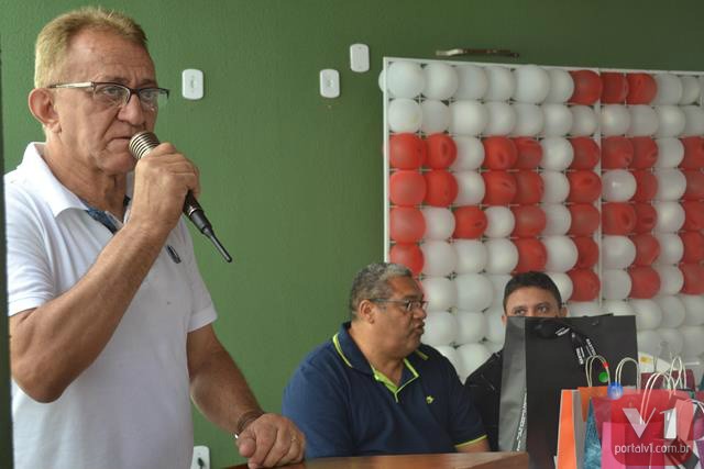 Justiça nega pedido de liminar do pré-candidato Dr. Arraes em Pimen - Imagem 1