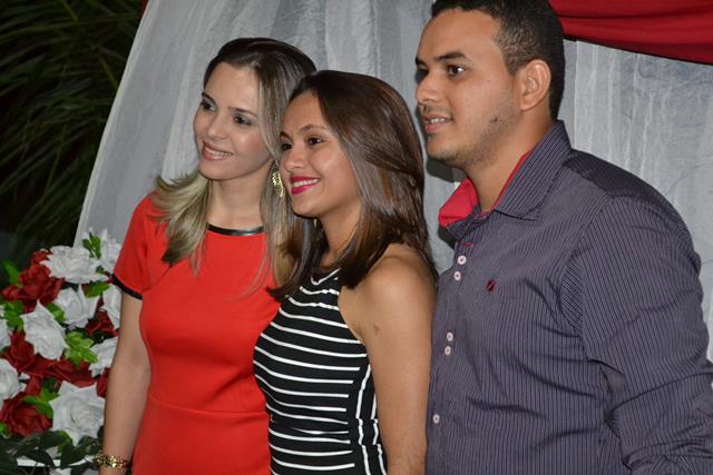 Subseção da OAB em Valença comemora dia do advogado. Fotos  - Imagem 12