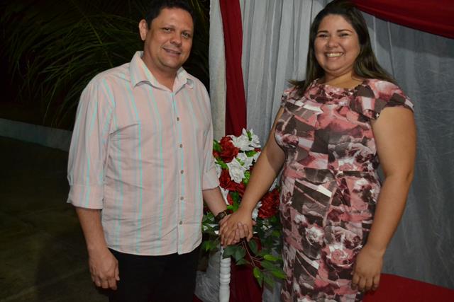 Subseção da OAB em Valença comemora dia do advogado. Fotos  - Imagem 18