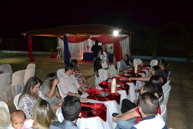 Subseção da OAB em Valença comemora dia do advogado. Fotos  - Imagem 19