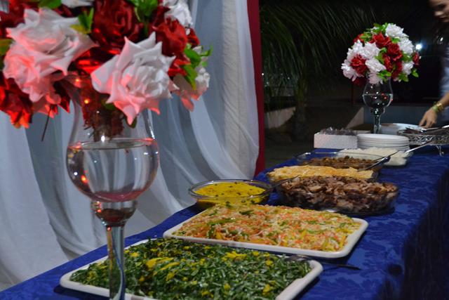 Subseção da OAB em Valença comemora dia do advogado. Fotos  - Imagem 11