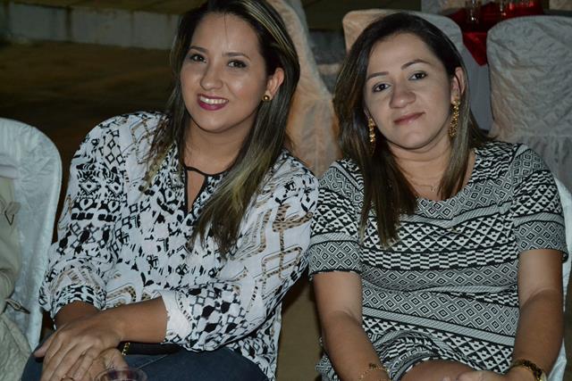 Subseção da OAB em Valença comemora dia do advogado. Fotos - Imagem 5