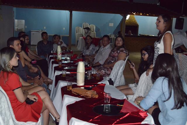 Subseção da OAB em Valença comemora dia do advogado. Fotos - Imagem 1